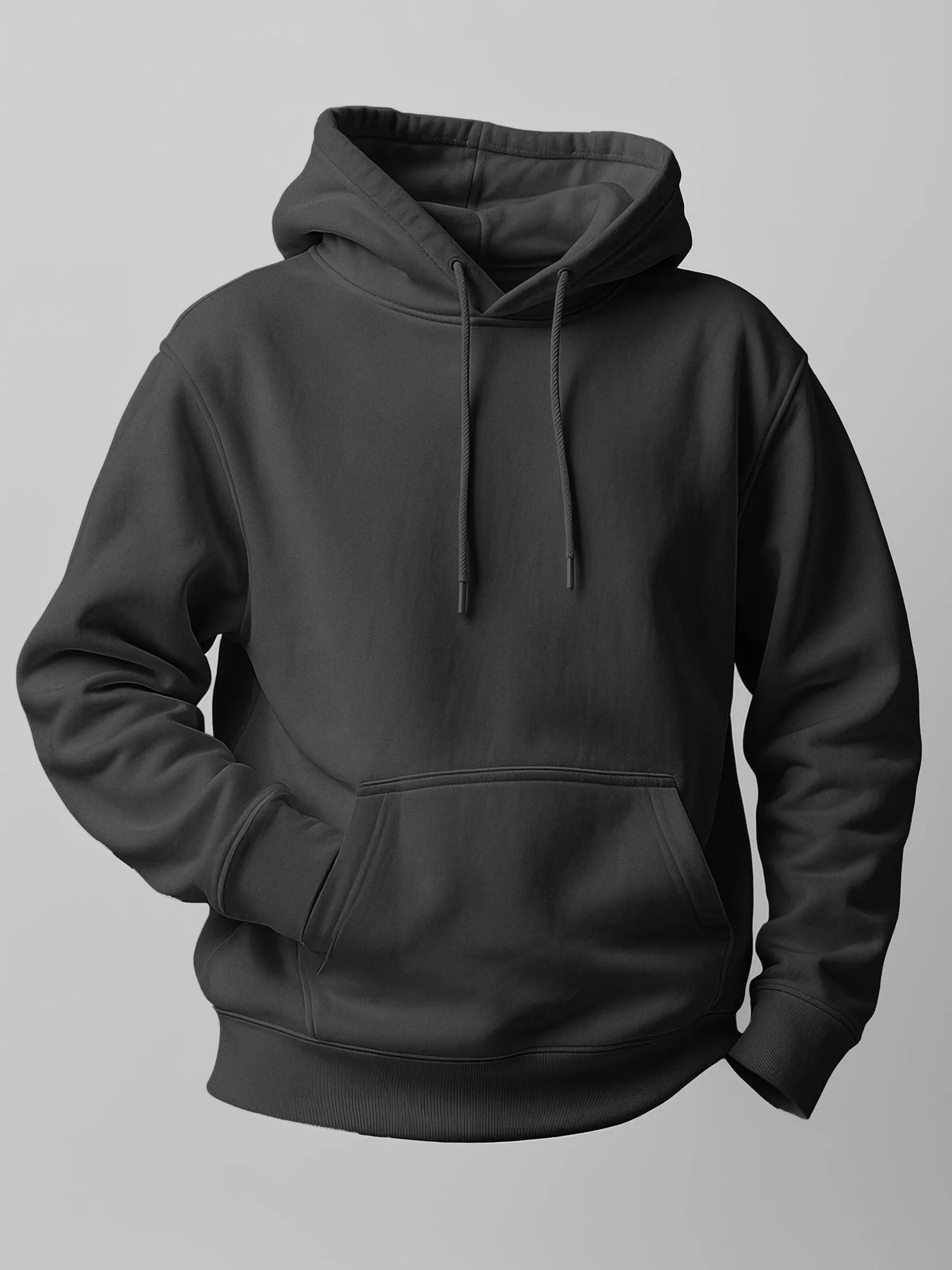 Hoodie — front view