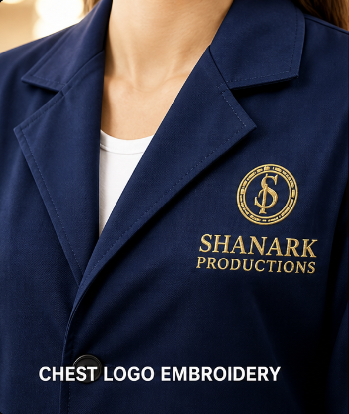 Teachers Overcoat image 2
