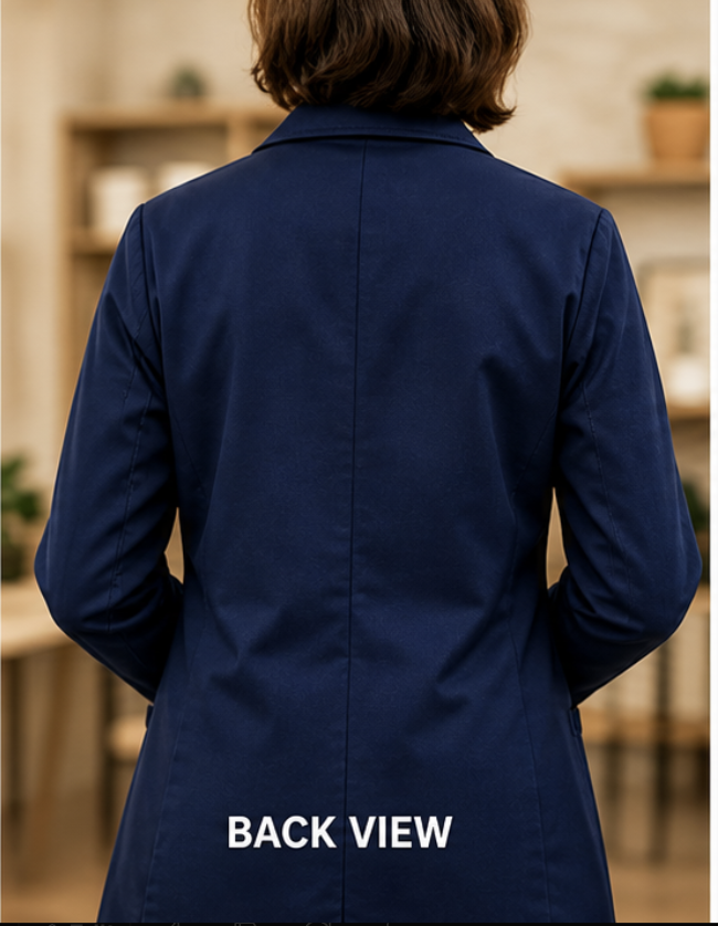 Teachers Overcoat image 3