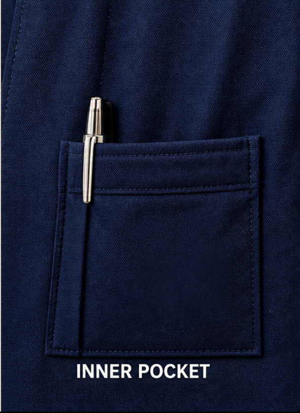 Teachers Overcoat image 4