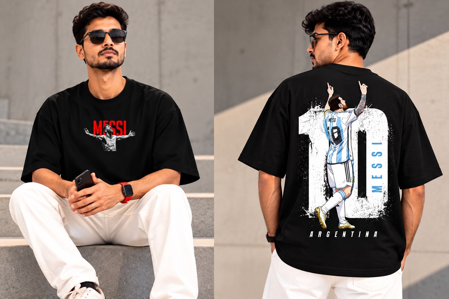 Promotional T-Shirt image 2