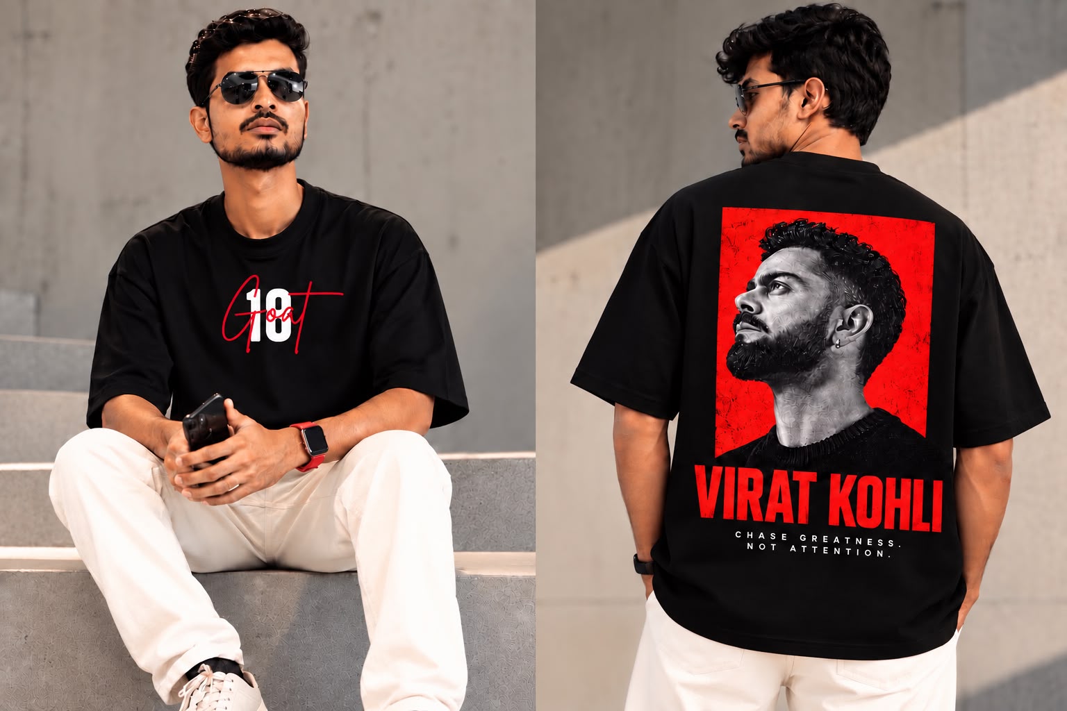 Promotional T-Shirt image 3