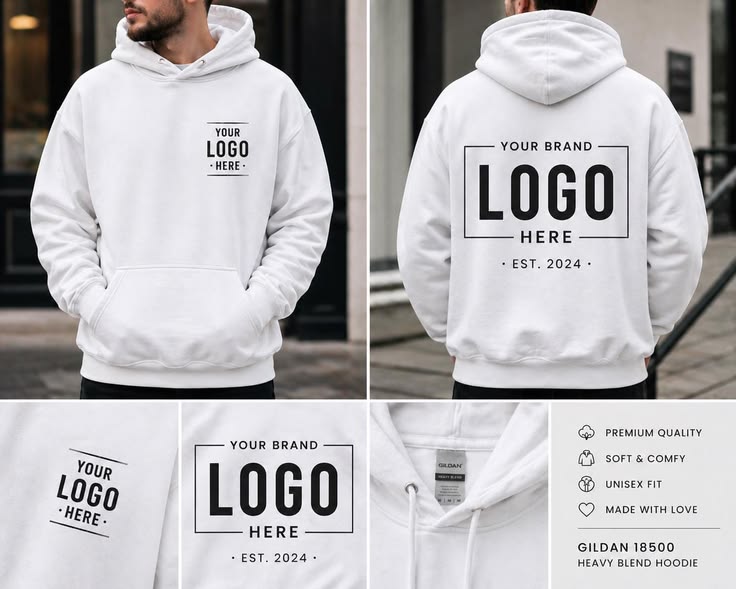 Hoodie image 2