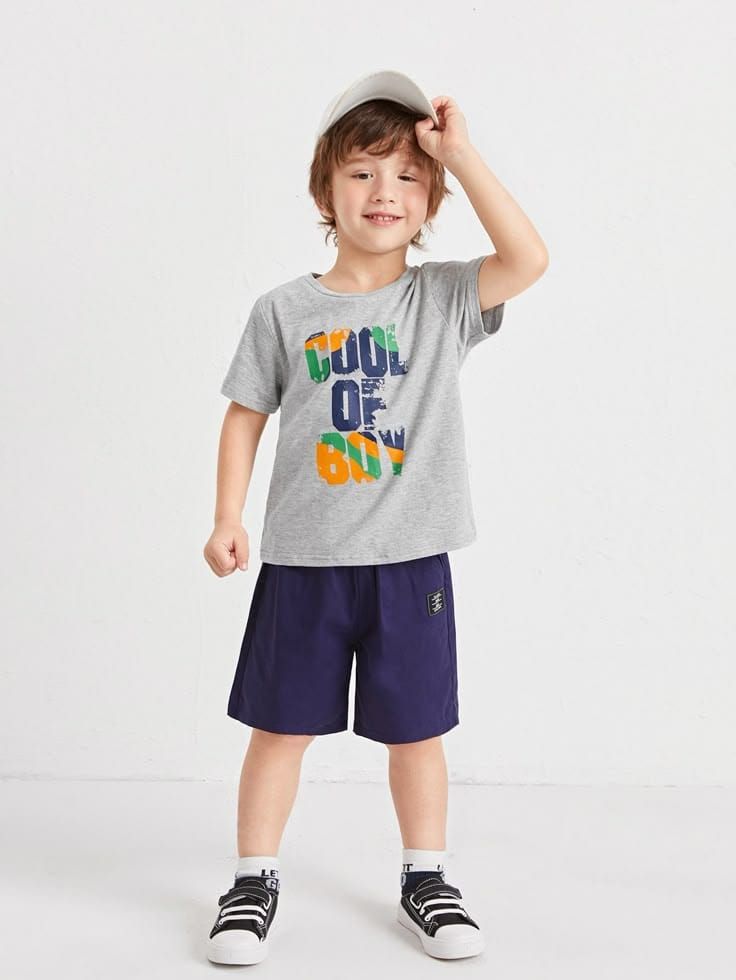 Kids' Shorts image 1