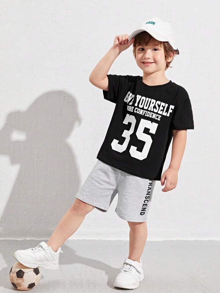 Kids' Shorts image 3