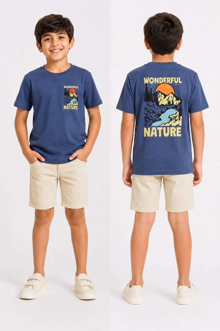 Kids' Shorts image 4