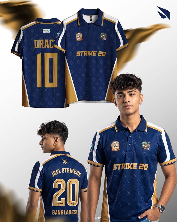 team jersy