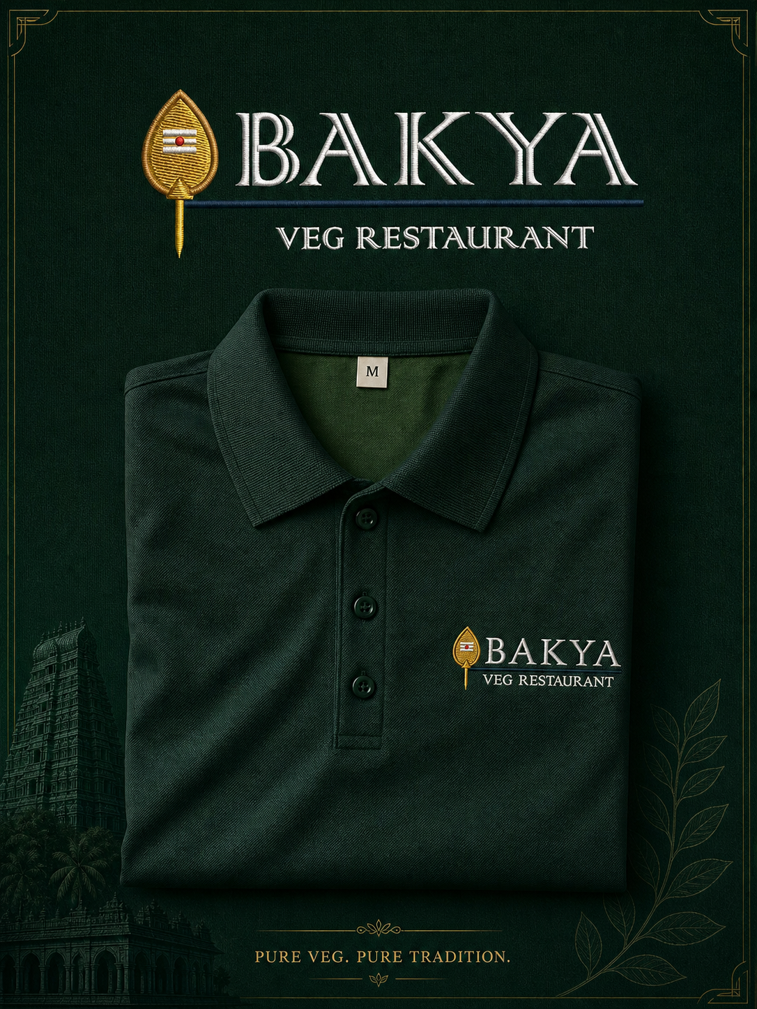 Promotional T-Shirt image 1
