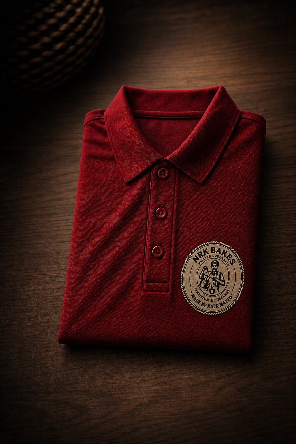 Promotional T-Shirt image 2