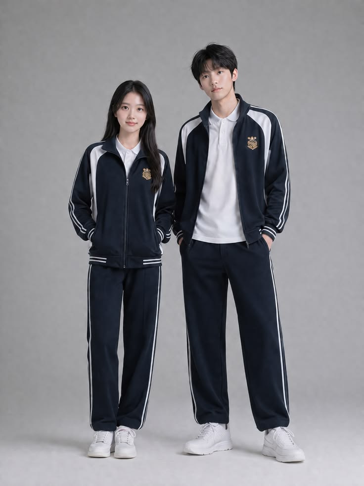 school uniform image 3