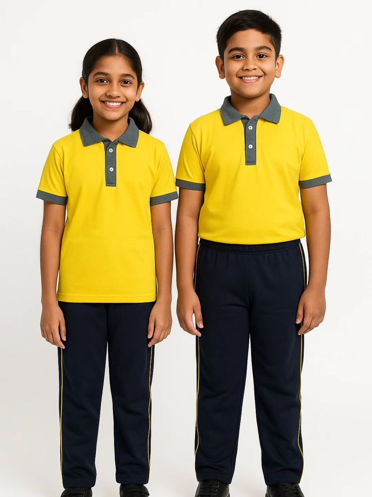 school uniform image 4