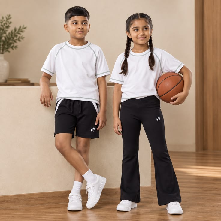 school uniform image 5