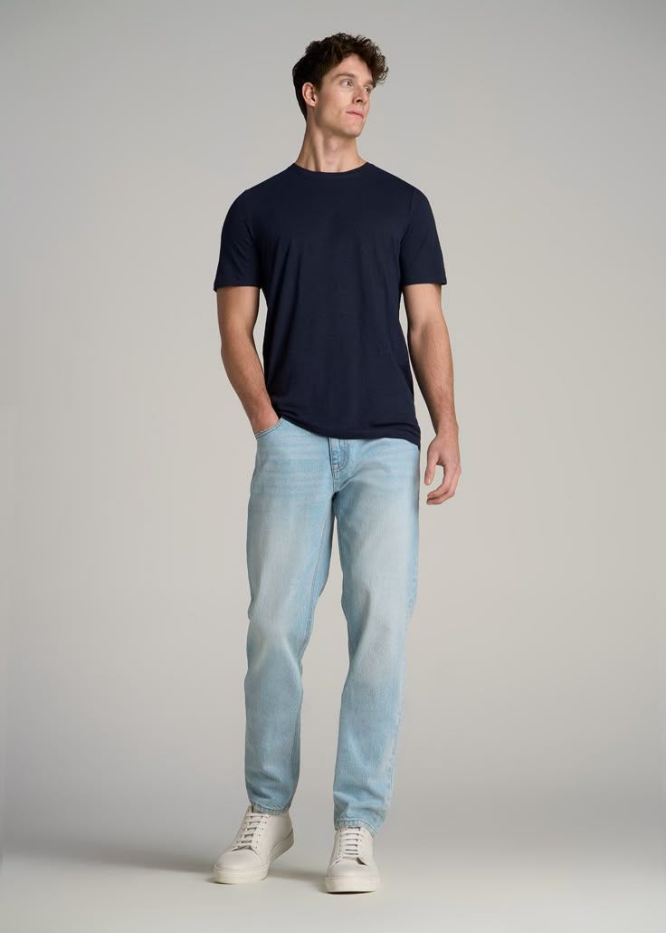 Men's Cotton T-Shirt image 2